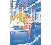 Everyday Shit: Notes on Abolition and Reconstruction