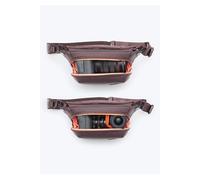 Peak Design Sac en bandoulière Everyday Sling 3L V3 – Eclipse