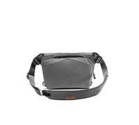Peak Design Sac à bandoulière Everyday Sling 6L v2 - Gris (BEDS-6-AS-2)