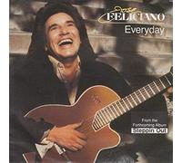 Everyday/Somewhere Over The Rainbow [Import]