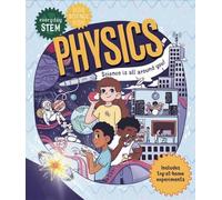 Everyday STEM Science - Physique