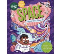Everyday Stem Science - Space