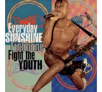 Everyday Sunshine [SINGLE] [IMPORT]