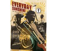 Everyday Sunshine: Story of Fishbone