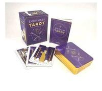 Everyday Tarot Deck Brigit Esselmont (Auteur)