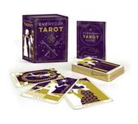 Everyday Tarot Mini Tarot Deck