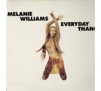 EVERYDAY THANG 12" SINGLE UK ISSUE PRESSED IN HOLLAND COLUMBIA 1994 4 TRACK FEATURING JULES AND SKINS PUMPED UP CLUB MIX B/W JULES AND SKINS PUMPED UP DUB MIX,SWEET MERCY'S LOVE SERENADE MIX AND SOUND FACTORY BAR THANG INSTRUMENTAL (6604716) PIC SLEEVE