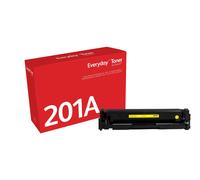 Xerox Cartouche de toner compatible CRG-045Y/CF402A – Canon LBP612/MF632/MF634, HP M252/M277 Jaune