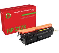 Everyday Toner di Xerox Giallo compatibile con HP 212X W2122X High capacity (EVERYDAY YELLOW TONER COMPATIB - WITH W2122X HIGH CAPACITY)