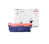 Everyday Toner ™ di Xerox Magenta compatibile con HP 653A (CF323A), Capacità standard [006R04254]
