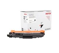 Everyday Toner di Xerox Nero compatibile con Brother TN-243BK High capacity (EVERYDAY BLACK TONER COMPATIBLE - WITH BROTHER TN-243BK HIGH CAPAC)