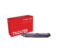 Xerox Cartouche de toner Everyday – Noir haute capacité – Compatible Brother TN-247BK – 3000 pages