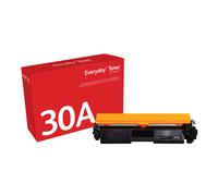 Everyday - Noir - compatible - cartouche de toner (alternative pour : Canon CRG-051, HP CF230A) - pour Canon ImageCLASS MF262, MF264, MF267, MF269;