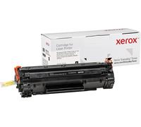 Everyday Toner Noir, équivalent à HP CB435A/ CB436A/ CE285A/ CRG-125 2000 Pages - (006R03708)
