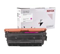 Everyday Toner rigenerato di Xerox Magenta compatibile con HP 656X CF463X High capacity (Everyday - magenta - tonerpatron alte)