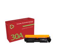 Everyday Toner rigenerato di Xerox Mono compatibile con HP 30A CF230A Capacit standard (XEROX BLACK TONER CARTRIDGE - EQUIVALENT TO HP 30A CF230A FO)