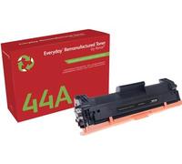Everyday Toner rigenerato di Xerox Mono compatibile con HP 44A CF244A Capacit standard (Everyday - sort - tonerpatron alterna)