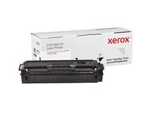 Everyday Toner rigenerato di Xerox Nero compatibile con Samsung CLT-K504S Capacit standard (Everyday - sort - tonerpatron alterna)