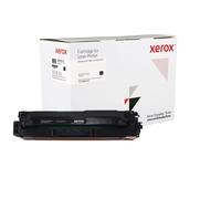 Everyday Toner rigenerato di Xerox Nero compatibile con Samsung CLT-K506L High capacity (XEROX EVERYDAY TONER HIGH YIELD - BLACK CARTRIDGE EQ TO SAMSUNG CL)