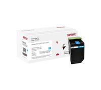 Everyday Toner (TM) Cyan de Xerox compatible avec 71B2HC0; 71B0H20, Grande capacité