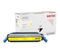 Everyday Toner (TM) Jaune de Xerox compatible avec 643A (Q5952A)