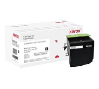 Everyday Toner TM Nero di Xerox compatibile con 71B2HK0 71B0H10 Resa elevata (Everyday - Hjtydende - sort - tonerpa)