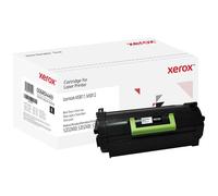 Everyday Toner (TM) Noir de Xerox compatible avec 52D2X00; 52D2X0E; 52D0XA0