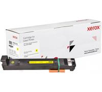 Everyday Toner Yellow Cartridge Equivalent To Hp Cf302a (hp 827a