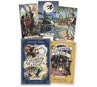 Everyday Witch Tarot by Elisabeth Alba Inconnu (Auteur)
