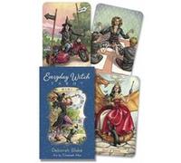 Everyday Witch Tarot Mini by Elisabeth Alba Elisabeth Alba (Auteur)