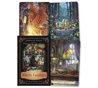 Everyday Witch's Familiars Oracle