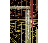 Everyday Wonders: The Hidden Stories of Our Daily Tools: From Light Bulbs to Smart Homes - How Innovation Shapes Our Lives
