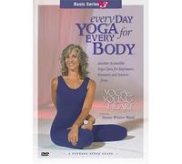 Everyday Yoga for Everybody - DVD Zone 1
