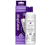 EveryDrop by Whirlpool EDR1RXD1 Filtre à eau pour réfrigérateur Violet