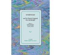 Everyman and Its Dutch Original Elckerlijc