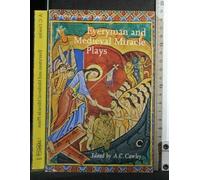 Everyman And Medieval Miracle Plays