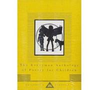 Everyman Anthology of Poetry for Children Avery, Gillian (Auteur)