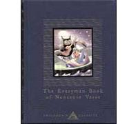Everyman Book Of Nonsense Verse