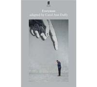 Everyman (Paperback) Carol Ann Duffy, (Auteur)