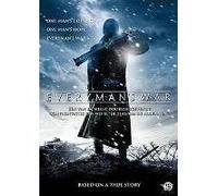 EVERYMAN S WAR-VN G