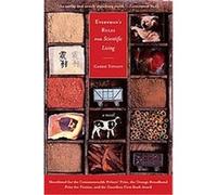 Everyman's Rules for Scientific Living Carrie Tiffany (Auteur)