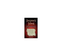 Everyman's Talmud