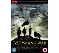 Everymans War [Import]