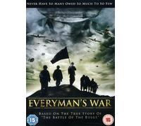 Everyman's War [Import]