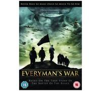 Everyman's War [Import Anglais] (Import)