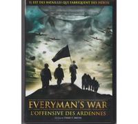 Everyman's War - L'offensive Des Ardennes
