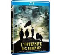 Everyman's War : L'offensive des Ardennes - Blu-Ray E