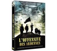 Everyman's War : L'offensive des Ardennes E