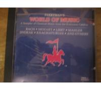 Everyman's World of Music by Unknown (1988-01-01?