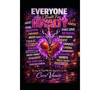 Everyone Ain’t Built for Loyalty: Surviving the People Who Were Supposed to Love Me